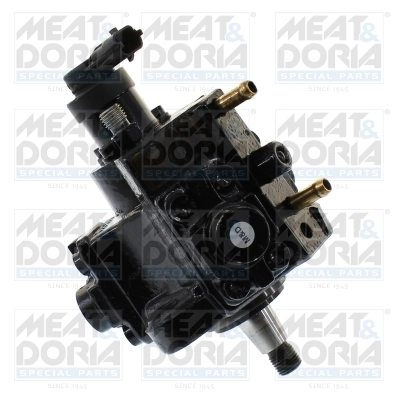High-pressure Pump